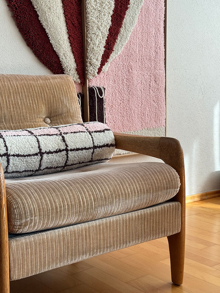mija LIVING | handgemachte Inneneinrichtung Mid Century inspiriert
