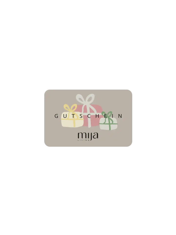 mija living gutschein