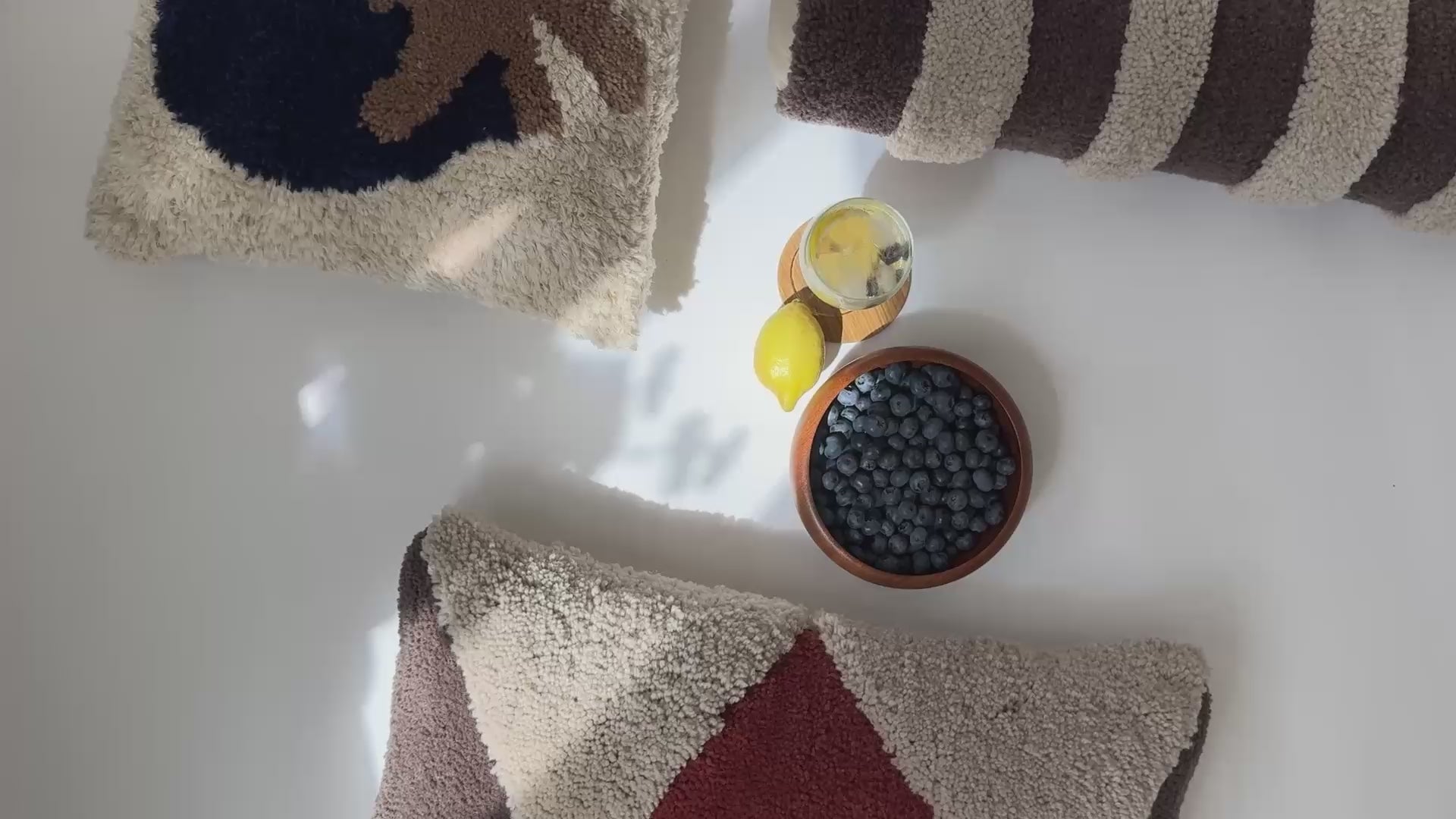 Video laden: Sommer bei mija LIVING